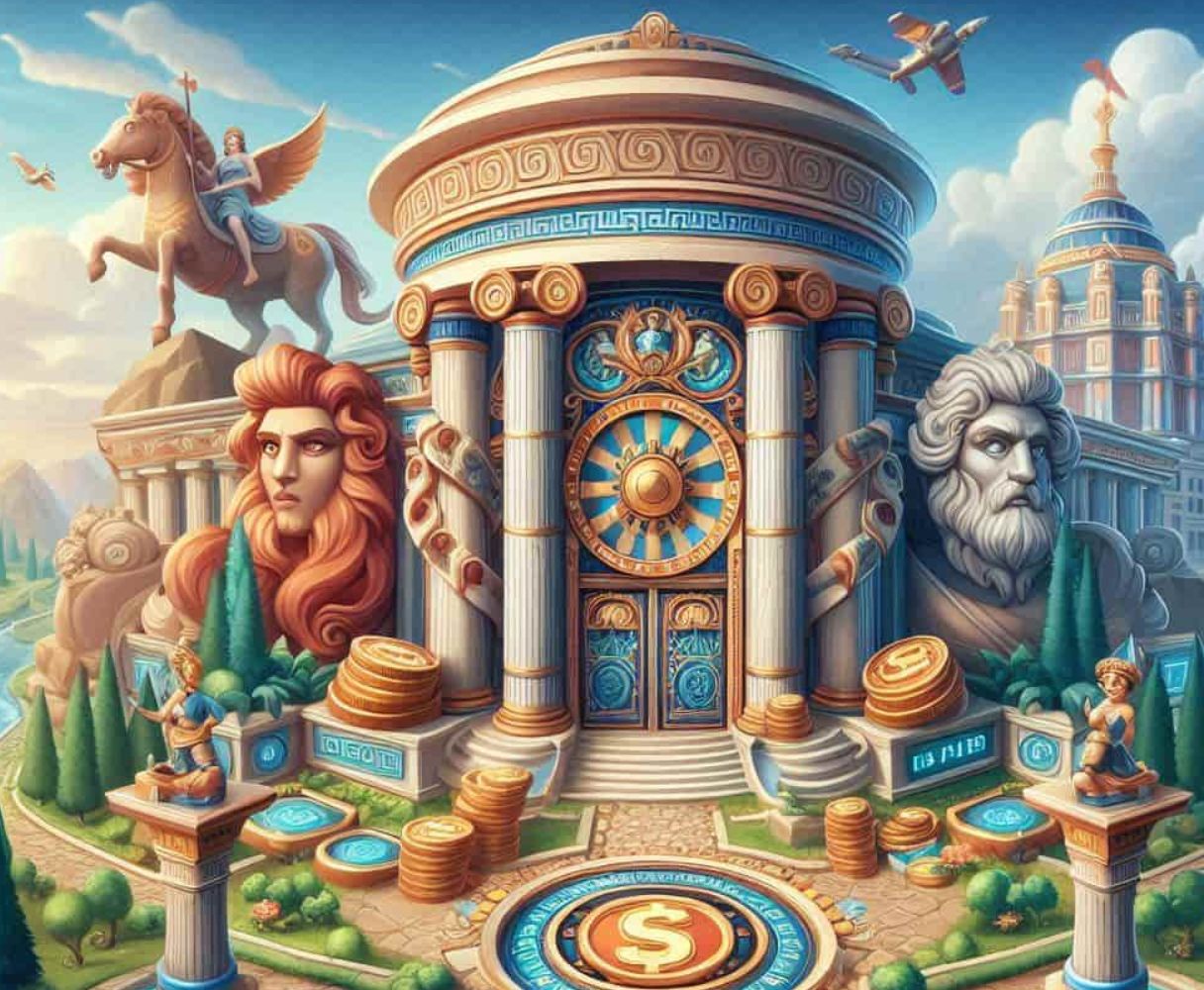 gates of olympous jouer gratuitement